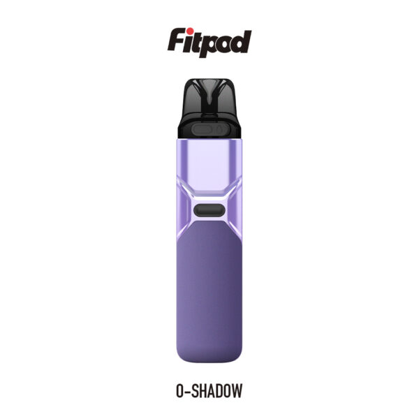 【小煙主機】FITPOD O-SHADOW 小蠻牛套組 通用OXVA系列