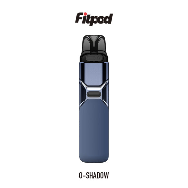 【小煙主機】FITPOD O-SHADOW 小蠻牛套組 通用OXVA系列