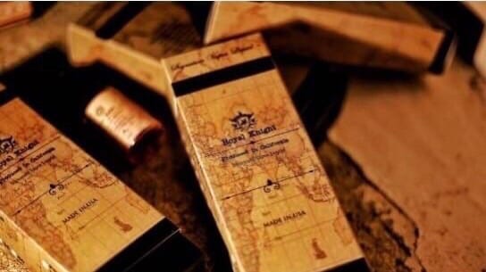 Royal Knight 皇家騎士系列