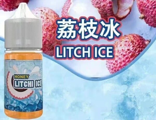 HONEY 檸檬之淚系列