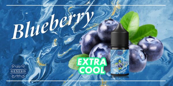 GENESIS系列 30ML 煙油