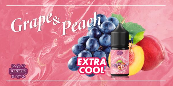 GENESIS系列 30ML 煙油