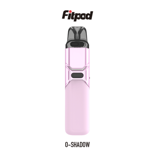 【小煙主機】FITPOD O-SHADOW 小蠻牛套組 通用OXVA系列