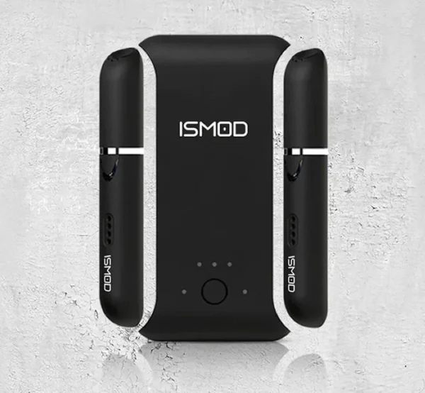 【加熱煙】ISMOD II PLUS 主機 / 通用 IQOS 2.4 3.0 LEME 樂美 M牌 H牌