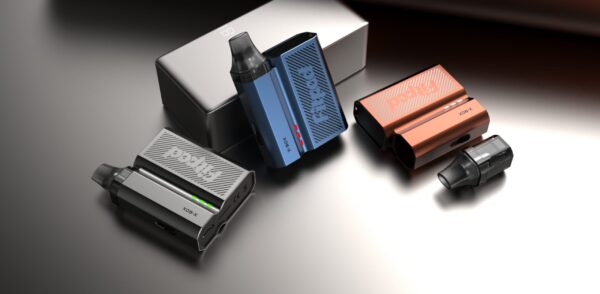 FITPOD X-BOX 斯萊克四代套組