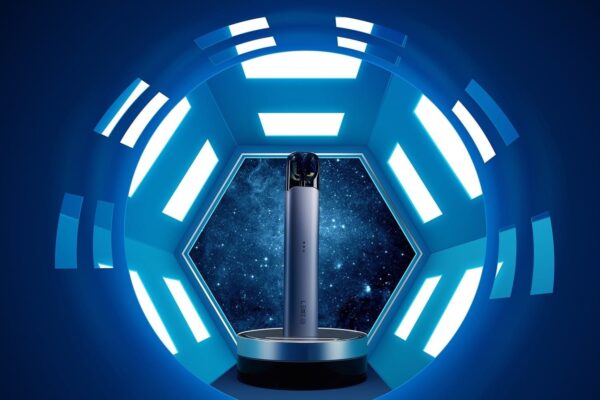 【小煙主機】LEME+ 樂美+ 注油式主機 空倉1盒3入