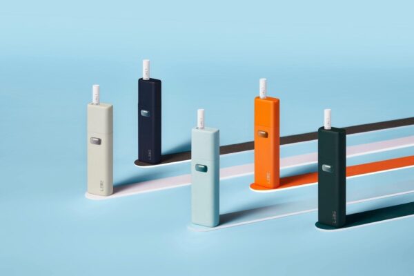 【加熱煙】LEME 樂美 HNB 加熱主機 單主機