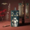【小煙主機】將軍 SAMURAI Armour 套装 注油 空倉