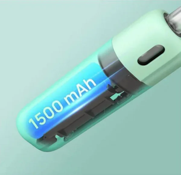 【小煙主機】Aspire Fluffi 酪梨妹妹套組