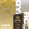 【拋棄式】ROYAL 皇冠煙彈 3入/盒 通用RELX悅克一代主機