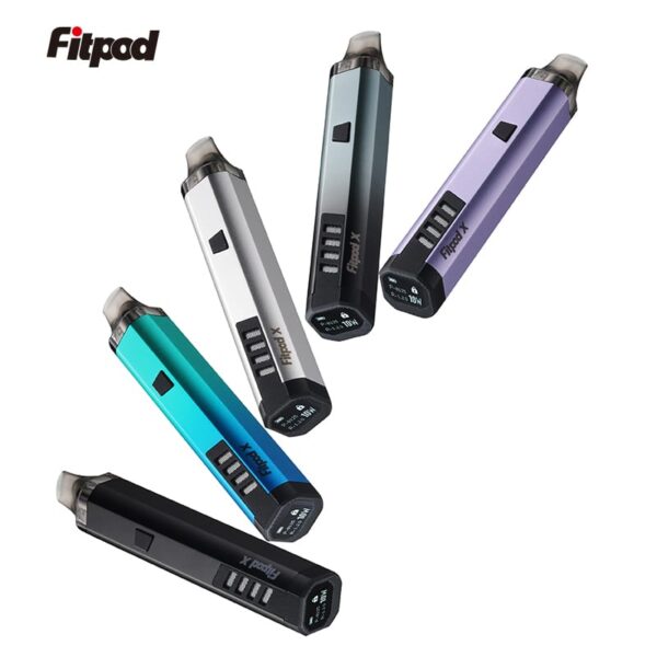 FITPOD X SLYEEK 3 斯萊克三代主機
