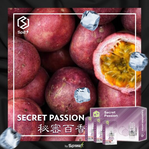 【拋棄式】SP2S 煙彈 馬來西亞原裝 3入/盒 悅刻一代通用 3%