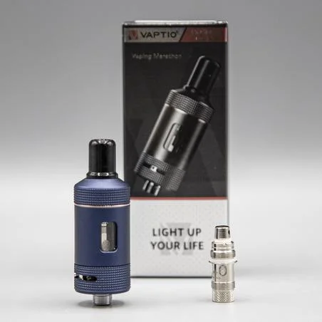 【小煙主機】VAPTIO COSMO2 TANK 單霧化器(不含主機)