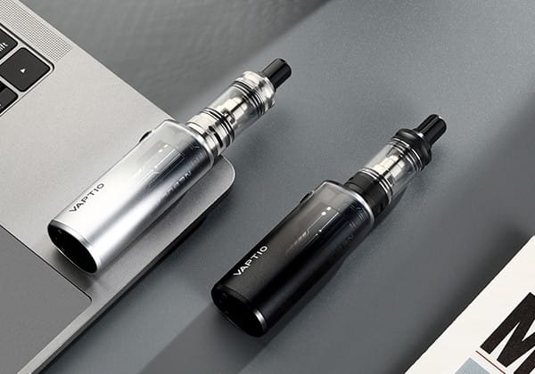 【小煙主機】VAPTIO COSMO NEBULA KIT 星雲 套組