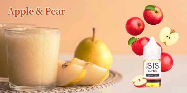 【小煙油】LEON系列 30MG