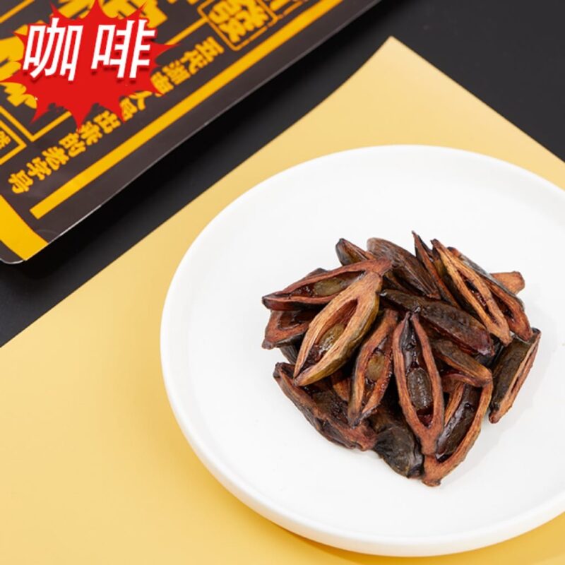 S__275693595 張新發 檳榔乾果 濃濃的咖啡味 微微涼感 開車 提神 必備 (單顆)