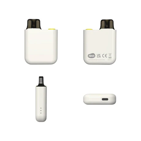 【小煙主機】AIRSCREAM AirsPops Airegg 氣泡 PRO 主機