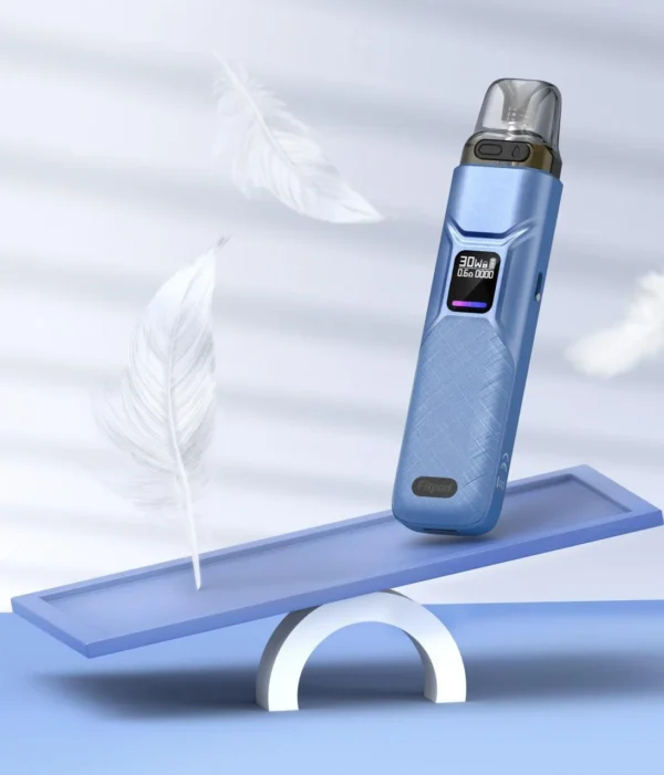 【小煙主機】FITPOD O-SHADOW SE 通用 OXVA Xlim 小蠻牛主機 30w