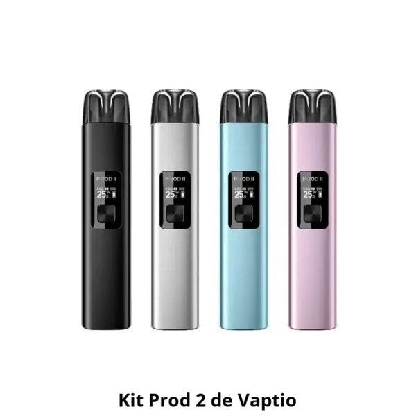 【耗材】VAPTIO PROD 帕拉德 0.6/1.2Ω 成品芯