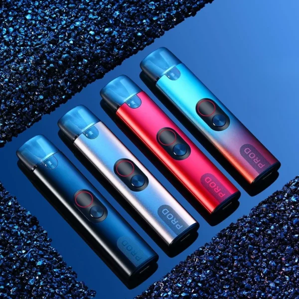 【耗材】VAPTIO PROD 帕拉德 0.6/1.2Ω 成品芯